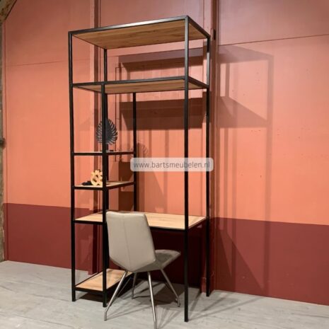 stalen kast bureau sue.1 stalen-kast-bureau-sue