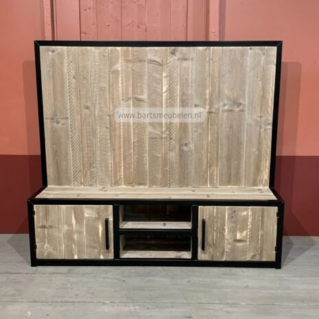 tv meubel industrieel carl tv meubel industrieel Carl