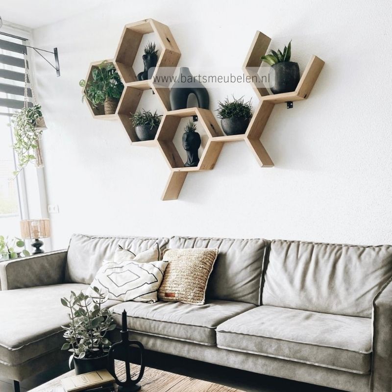 wandrek-honingraat.1