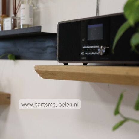 wandplank zwevend jaxx 40