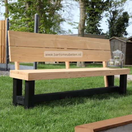 buitenbank douglas.vigo buitenbank douglas vigo met rug