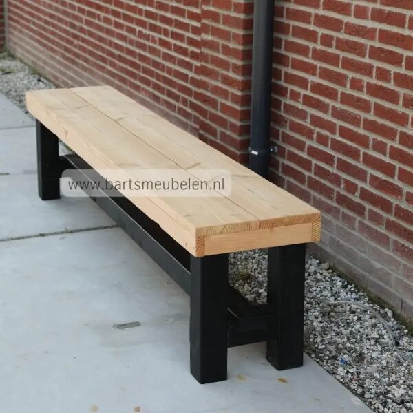 tuinbankje-vigo-douglas