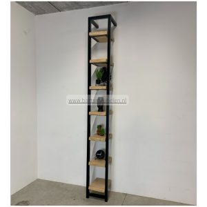 industrieel wandrek bruno