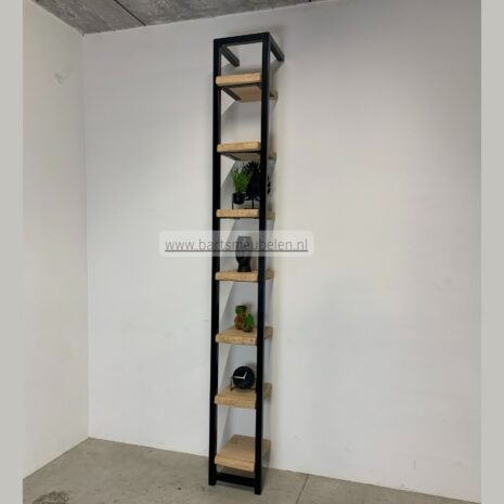industrieel wandrek bruno