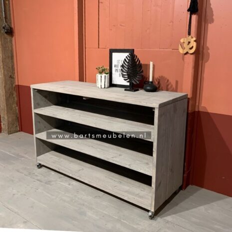 kast legplanken Julia