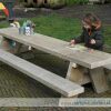 kinderpicknicktafel Dani