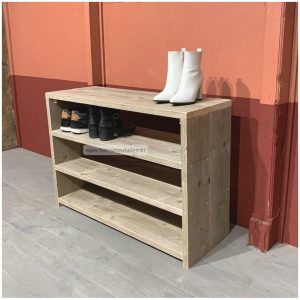 schoenenkast