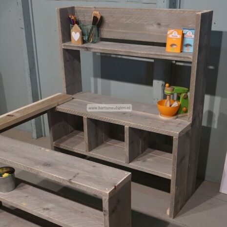 speelgoedwinkeltje hout