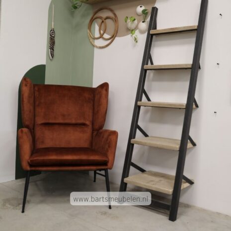woonladder industrieel..7