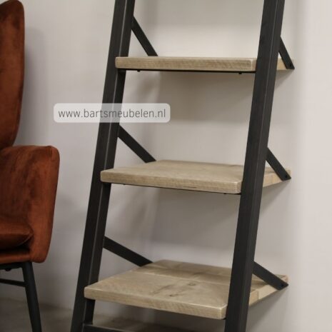 wandrek industrieel Jona