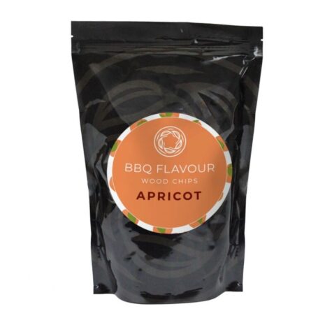Abrikoos rookhout Abrikoos rookhout