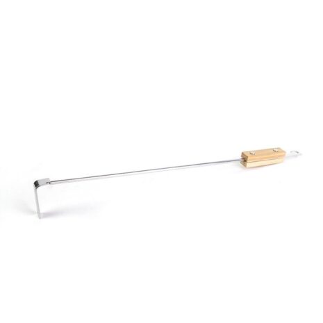 As schoonmaaktool yakiniku details