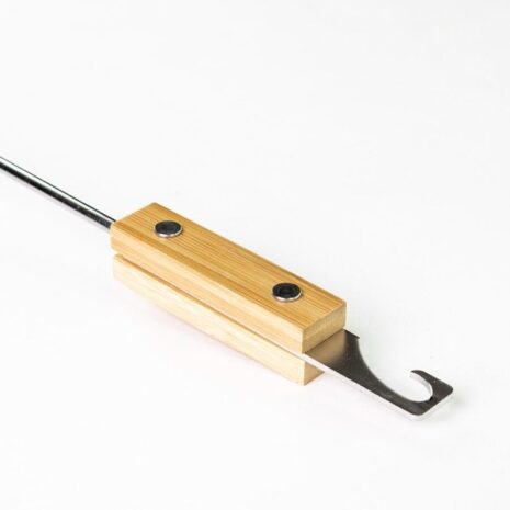 As schoonmaaktool yakiniku