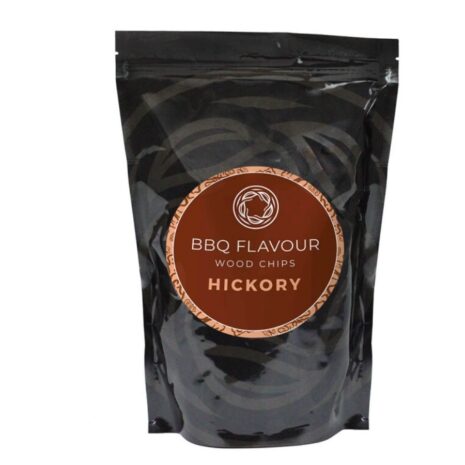 Hickory rookhout Hickory rookhout