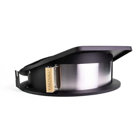 Pizzamond Xlarge Yakiniku