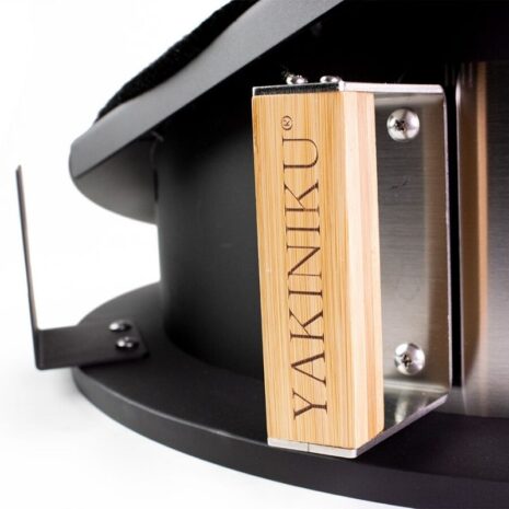 Pizzamond Xlarge Yakiniku