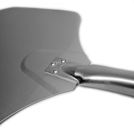 Pizzaschep yakiniku detail