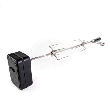 Rotisserie Spit Yakiniku