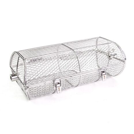 Rotisserie mand Yakiniku