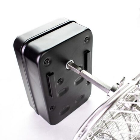 Rotisserie mand Yakiniku details