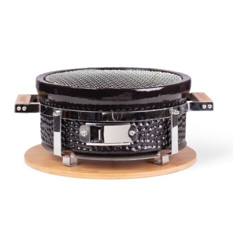 Shichirin yakiniku tafelbbq rond Shichirin yakiniku