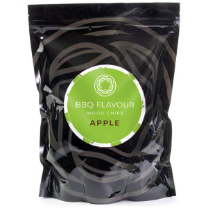 bbq-flavour-rookhout-appel