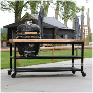 Bbq meubel suar