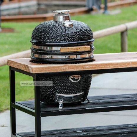 Bbq meubel suar stoer