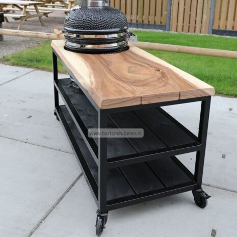 Bbq meubel suar