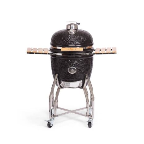 Kamado large met onderstel