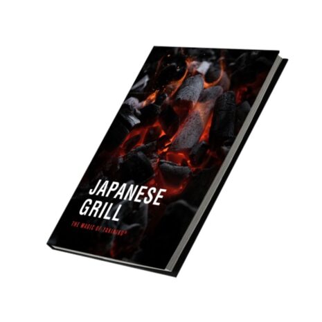 kookboek yakiniku kamado
