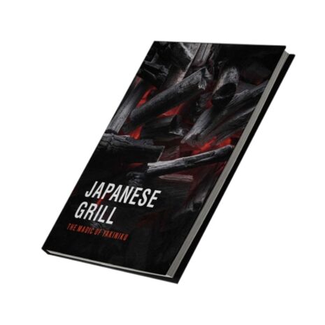 kookboek Yakiniku Shichirin