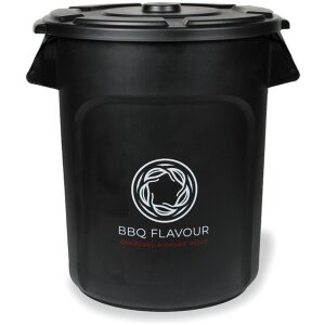 opbergbox BBQ Flavoer