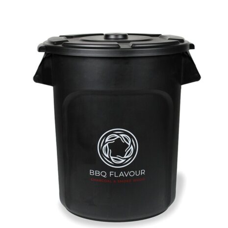 opbergbox BBQ Flavoer opbergbox BBQ Flavoer