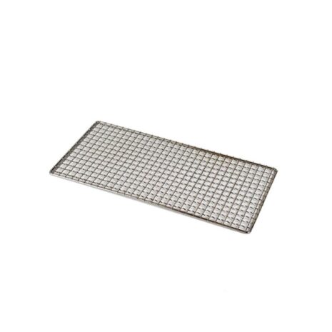 rechthoekig rooster shichirin yakiniku