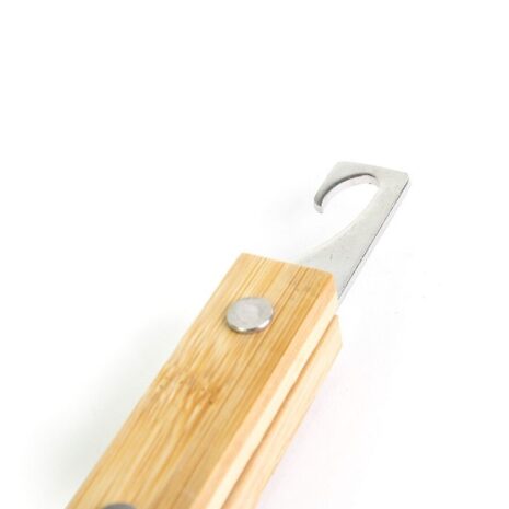 rooster schoonmaaktool yakiniku details