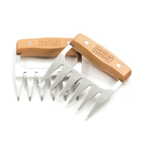 meat claw Smokin flavour