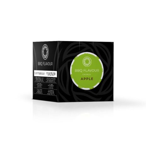 bbq flavour chunck appel bbq flavour appel chunck