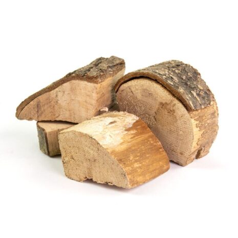 bbq flavour chunck els