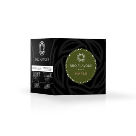 bbq flavour chunck esdoorn chunck esdoorn bbq flavour