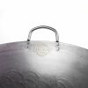 wokpan large.3 wokpan large met handgreep