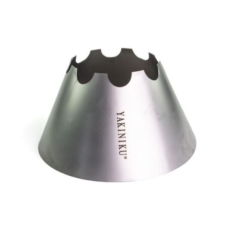 yakiniku vulcano large