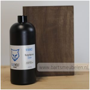 BlueWolf N'Hance Cool Nuts.1