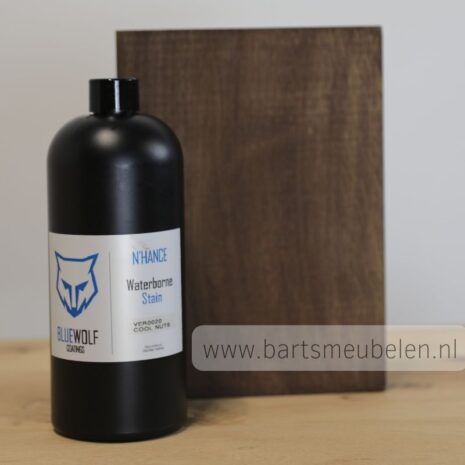 BlueWolf NHance Cool Nuts.1 BlueWolf N'Hance Cool Nuts.1