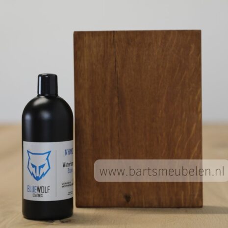 BlueWolf N'Hance Morning Wood