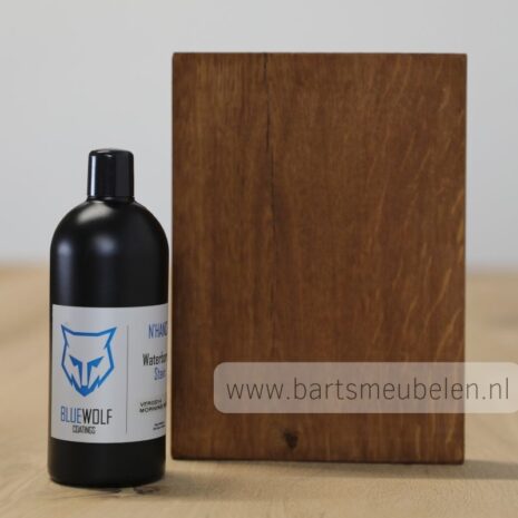 BlueWolf N'Hance Morning Wood.1