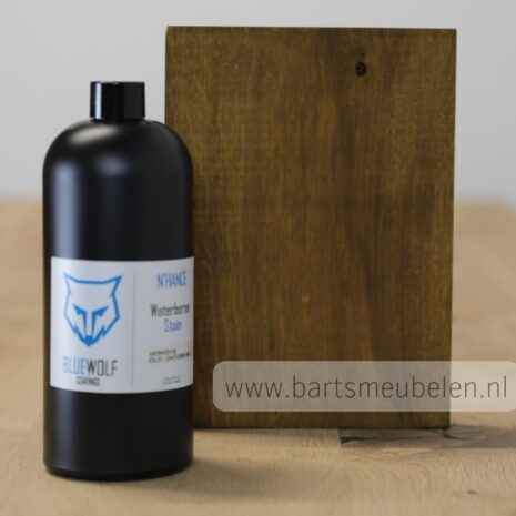 BlueWolf NHance Old Jacobean BlueWolf N'Hance Old Jacobean