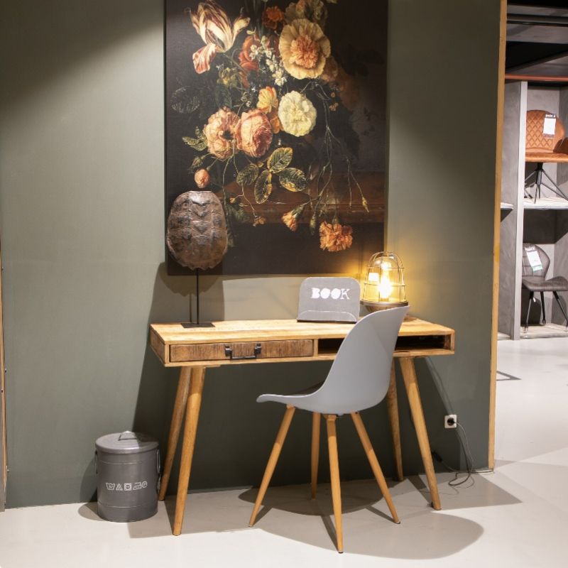 LABEL51-Bureau-Steady-Rough-Mangohout-118x50-cm-1