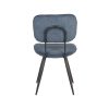 LABEL51-Eetkamerstoel-Vic-Blauw-Ribcord-3