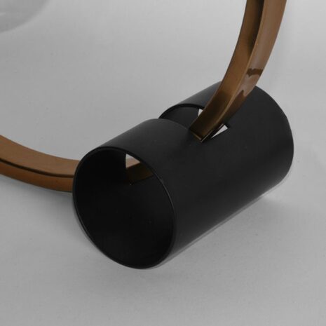 LABEL51-Tafellamp-Ring-Goud-Metaal-2